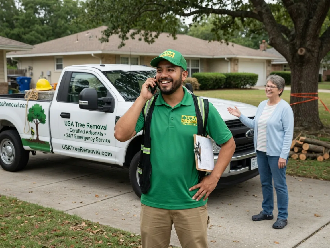 Tree Removal Fort Lauderdale, FL FAQs