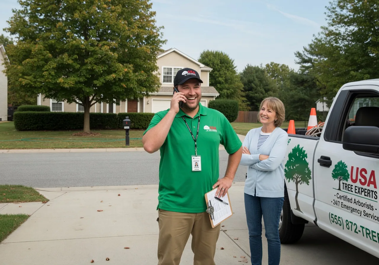 Tree Services Fort Lauderdale, FL FAQs